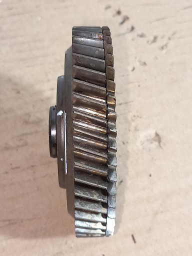 Galet tendeur courroie ZEBATE de la distribution MERCEDES SPRINTER W906 2.2 CDI A6510301813