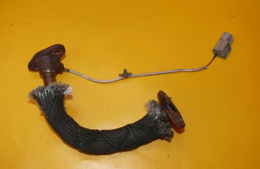 wiring hose of the gas EGR NISSAN QUEST III 3.5 V6