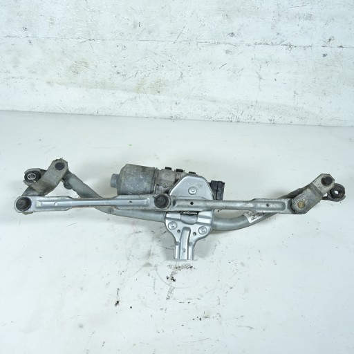 PEUGEOT 207 wiper mechanism 9650380780