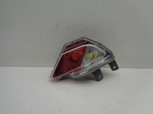 Toyota rav4 rav 4 lift 15 - противотуманка