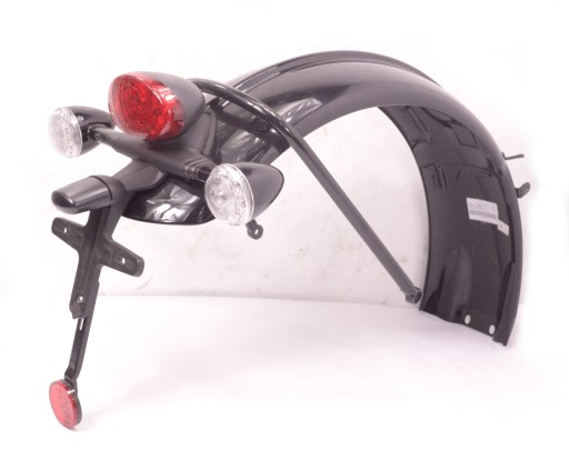 2308721-PG - Triumph Bobber-заднє крило