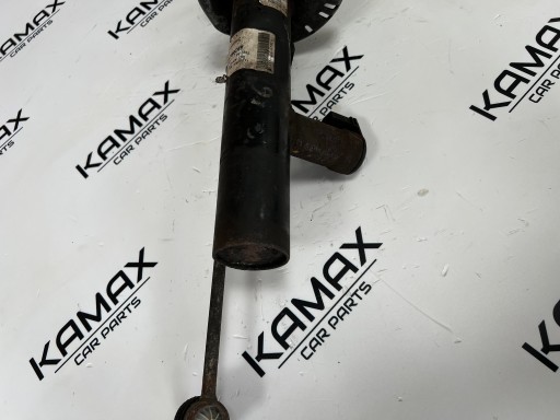 shock absorber right front VW SCIROCCO 2.0 TDI