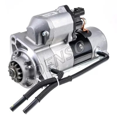 DSN1210 - Стартер pa90 12 в 2,7 квт toyota land cr denso