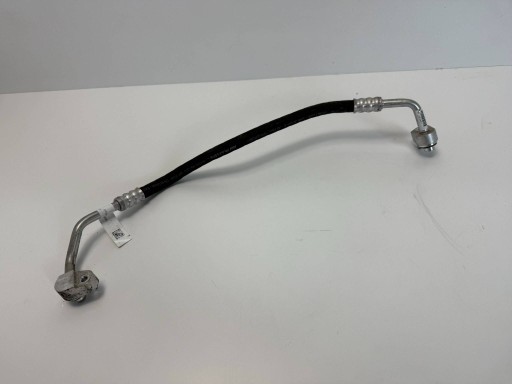 BMW i4 G26 9474794 vedení klimatizaci