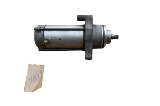 VALKYRIE GL 1500 97-03 СТАРТЕР