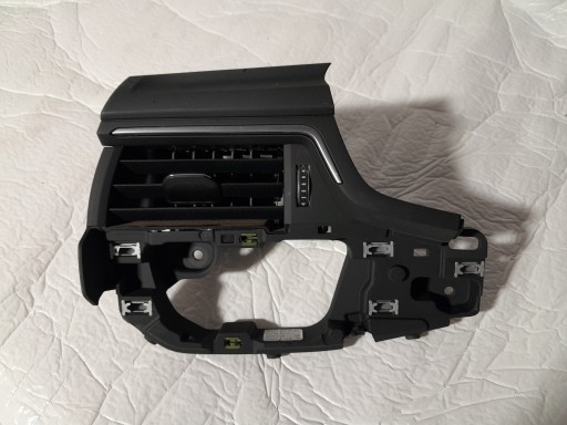 AUDI A4 B9 Bouche aération tableau bord 8W1820901B