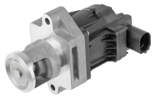 EGR-PL-020 - КЛАПАН РЕЦИРКУЛЯЦІЇ ОГ OPEL INSIGNIA 2.0 CDTI 2008-
