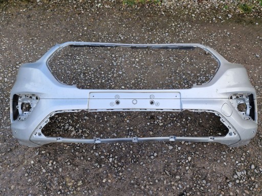 Frontstoßstange FORD CUSTOM LIFT 2017R->