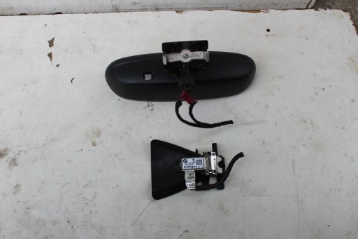 Камера дзеркала заднього виду 9256134 9370431 bmw x1