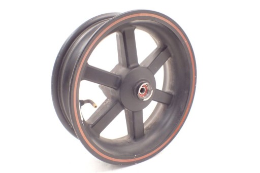 Обод передний 12 