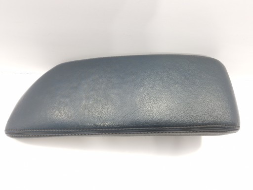 Renault Laguna 2-подлокотник синяя кожа