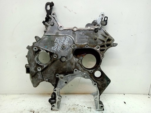 KIA HYUNDAI 1,4 1,6 1,7 CRDI Couvercle carter distribution 21310-2A352