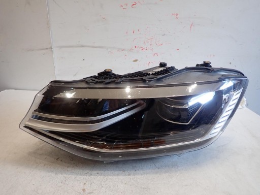 light front front left VW CADDY 2020- FULL LED 2K8941035B