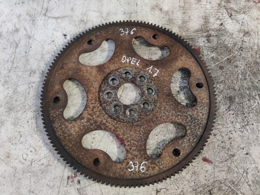OPEL ASTRA H 1.7CDTI 1.7 CDTI wheel flywheel