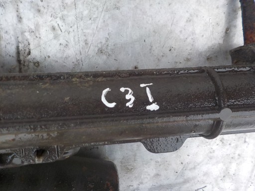 CITROEN C3 und Lenkgetriebe Lenkung Lenkgetriebe elektrisch