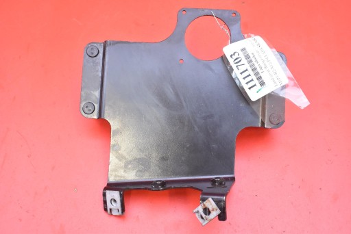 Support plaque STEROWNIKA Moteur CPLA-12A659-AB RANGE ROVER 4 IV L405 12-17
