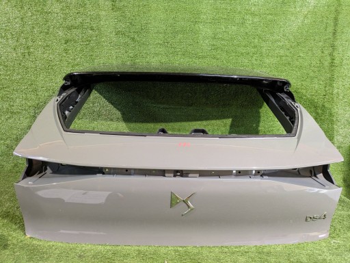 boot doors rear part boot CITROEN DS4 22- NR.K176
