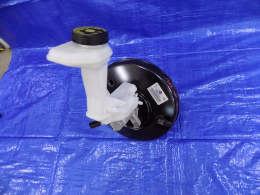 460074EH0A - Сервопривод главный тормозной цилиндр QASHQAI J11 LIFT 1,2 DIG-T