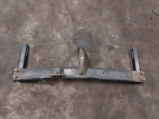 tow bundle TABLICZKA MERCEDES W210 KOMBI