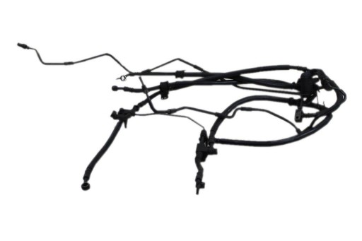 ARDOX50704 - HONDA XL1000 VARADERO SD02 ТОРМОЗНЫЕ МАГИСТРАЛИ PT