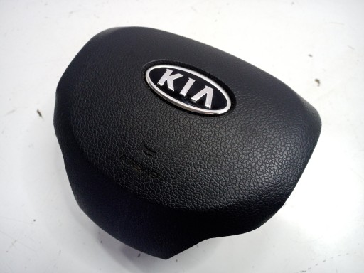 569002T000 - ПОДУШКА БЕЗОПАСНОСТИ ВОДИТЕЛЯ KIA OPTIMA III