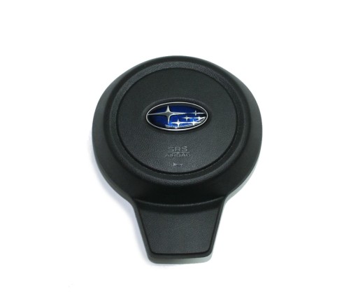 98211AL03AVH - ПОДУШКА БЕЗОПАСНОСТИ ВОДИТЕЛЯ SUBARU LEGACY OUTBACK 17-