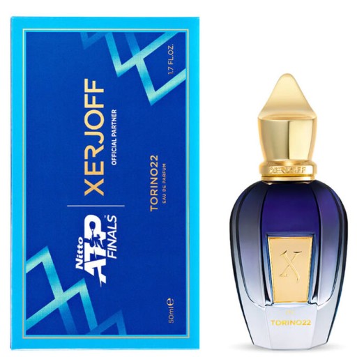 xerjoff join the club - torino22 ekstrakt perfum 50 ml   