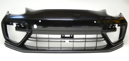 PORSCHE PANAMERA TURBO 971807221J below 4 PDC washers bumper front front