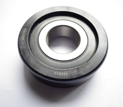 12xx345 - Крен рангоута ХАНГЧА 7Т