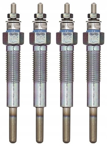 Свеча накаливания нгк 1229