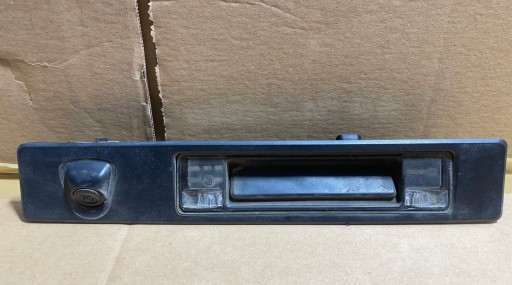 31675543 - Volvo xc60 ii xc90 ii v60 ii ручка багажника микропереключатель камера заднего вида