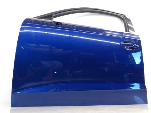 KM17688396564 S3 - Дверь левая передняя audi a3 8v ( 5d 5 дверей sb ) 12-20r lx5q