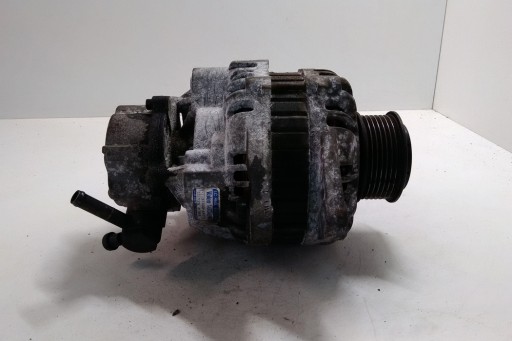 Генератор kia sorento ii (xm) 373004a112 2.5l дизель 110kw 2005 р.в.