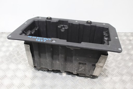 cover RANGE ROVER SPORT II L494 CPLA-10697-AH