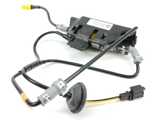 ASO ТОПЛИВНЫЙ НАСОС WEBASTO VW PASSAT 3AA201607B