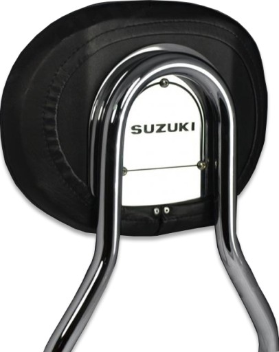 СПИНКА ПАСАЖИРА SUZUKI INTRUDER C 1800 R