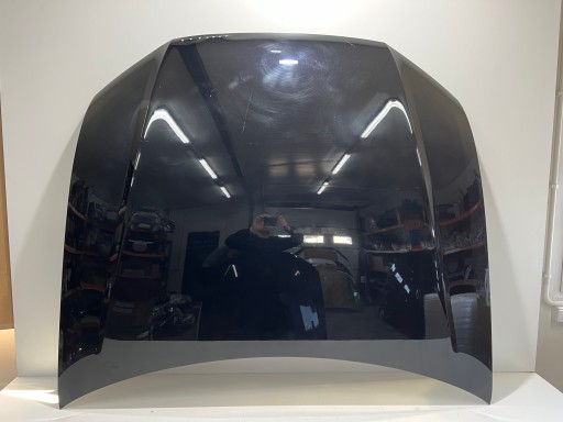 4M8000090 - Капот audi q8 4m8