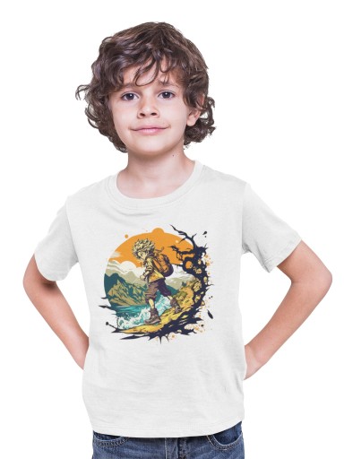 Rule Out 146 Футболка біла