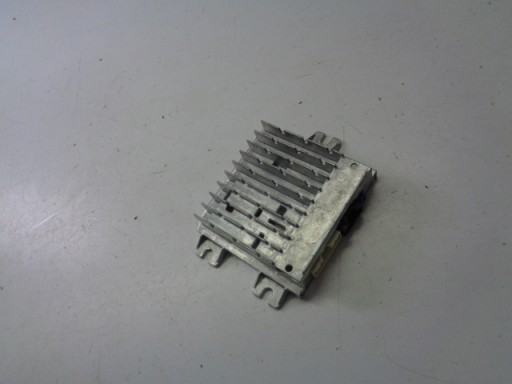 06702170210 - Модуль контролера maserati grecale 2.0 бензин гібрид 2023р