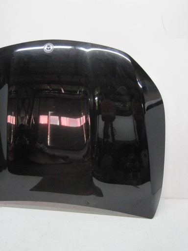 Capot MERCEDES A247 GLB 20R