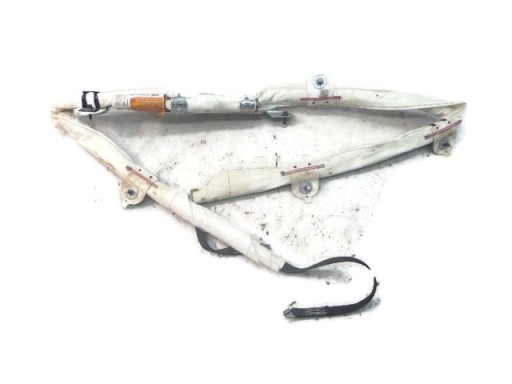 VOLVO V60 лифт подушка безопасности занавес левый 30780646