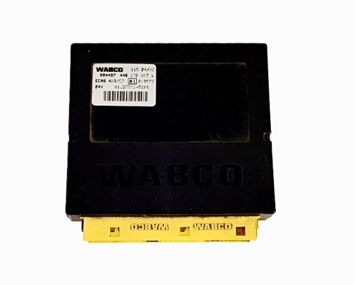 КОНТРОЛЕР ECAS 4461702180