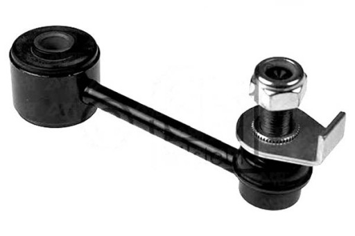 Febi 48149 тяга заднього стабілізатора nissan