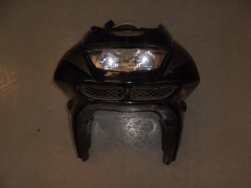 123455833 - Kawasaki ZX6R zx6 R відбивач лампи