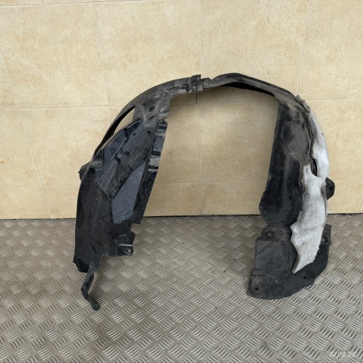 Права передня колісна арка alfa romeo giulia 50567044