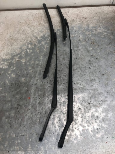 Bracci tergicristallo VW TOURAN III 5TB955410 5TB955409