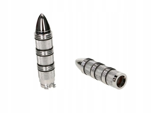 MOTRIX-10310 - ХРОМИРОВАННЫЕ МЕТАЛЛИЧЕСКИЕ ПЕРЕКЛЮЧАТЕЛИ HONDA VTX 1300 1800