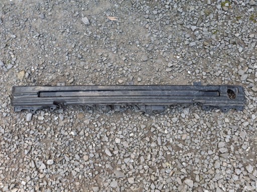 bumper support rear KIA CEED III HB 2018R->