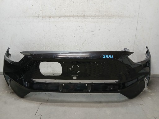 bumper front MG ZS EV LIFT
