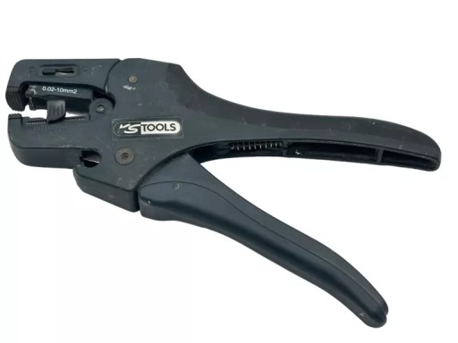 ЩИПЦЫ ДЛЯ СНЯТИЯ ИЗОЛЯЦИИ KS Tools 115.1244